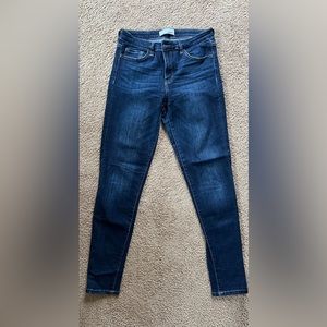 Vervet jeans